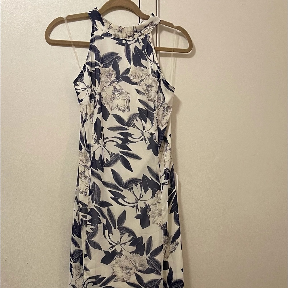 Stella Luce maxi dress